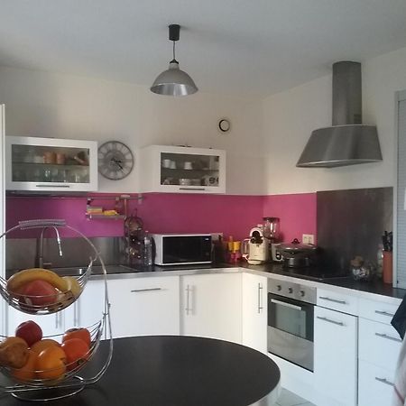 Villa Rose Suite Et Chambres Montpellier Exterior foto
