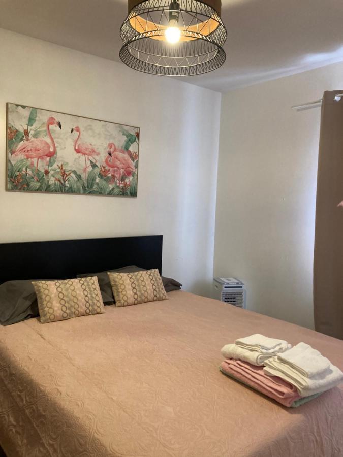 Villa Rose Suite Et Chambres Montpellier Exterior foto