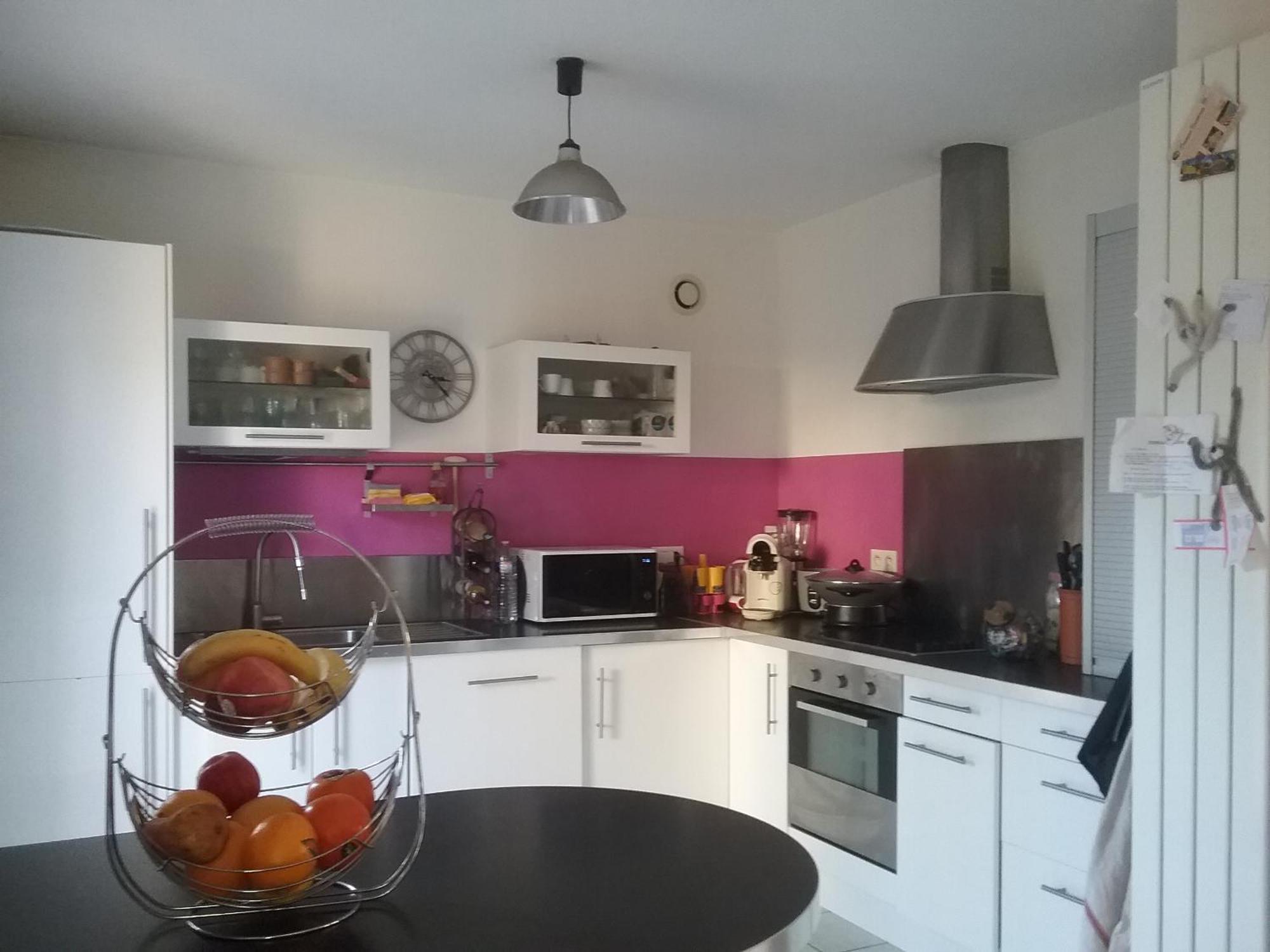 Villa Rose Suite Et Chambres Montpellier Exterior foto